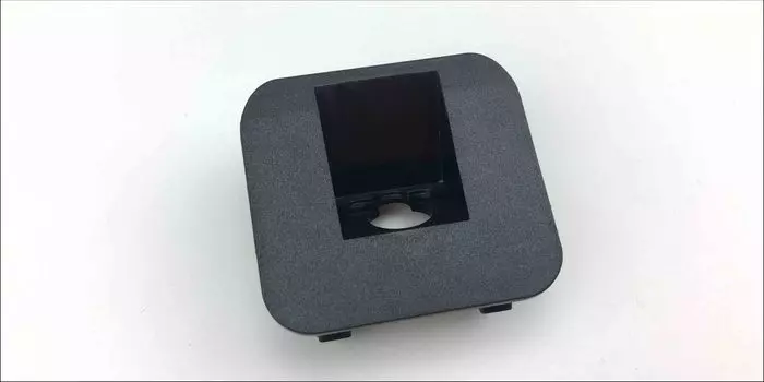 JIAYITIAN камера заднего вида для Geely NL-3 2016 ~ 2019 ccd Оригинальная камера заднего вида