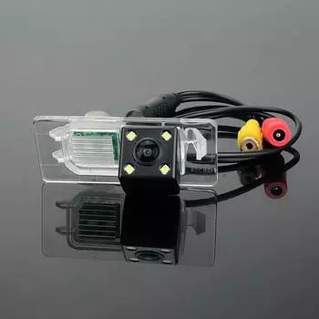 JIAYITIAN камера заднего вида для Land Rover Discovery Sport 2014 ~ 2019 HD CCD/ночное видение/камера заднего вида/резервная парковочная камера