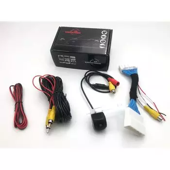 JIAYITIAN камера заднего вида для Renault Espace V 2015 ~ 2020/CCD/ночное видение/резервная камера заднего вида для парковки с адаптером кабеля