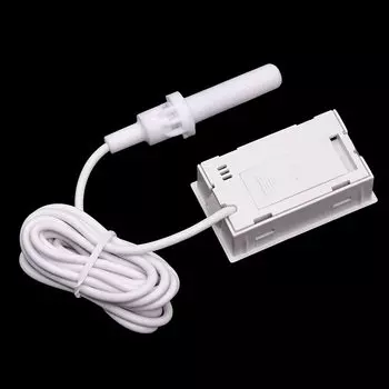 JIECARE Цифровой гигротермограф для улья