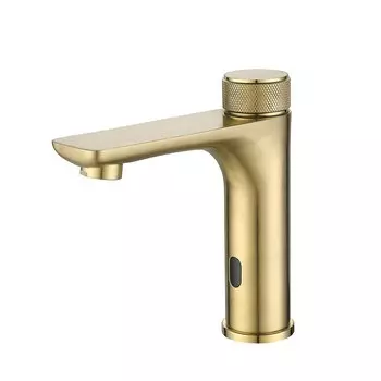 JIEFADZ сенсорный смеситель для раковины