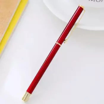 JINGHAO тонкая перьевая ручка конфетного цвета 0,5 мм