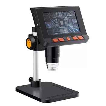 Jingleszcn Цифровой микроскоп 500X-1000X