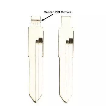 jingyuqin # 01 # 31 # 89 Автомобильный откидной ключ для Audi 100 Gol B4 A2 A3 A4 A6 A6L A8 S5 Q7 TT 01 # Заготовка для складных ключей