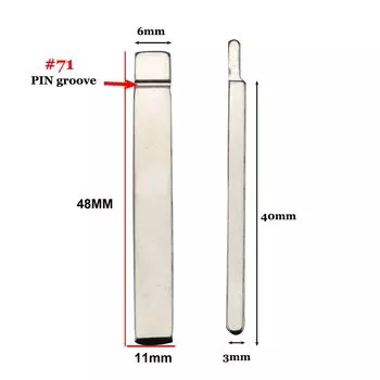 Jingyuqin 03 39 40 05 106 126 71 Лезвие для Chevrolet Cruze Aveo Trax Opel Astra Corsa Meriva Zafira Antara J Mokka Insignia