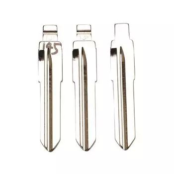 jingyuqin 10 шт. # 09 27 64 No.145 Откидной дистанционный ключ для Mazda 3 5 6 m6 rx8 mx5 Miata CX-7 CX-9 RX-8 CX-9 KD пустой ключ Замена