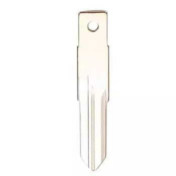 Jingyuqin 10ps K11 HU136TE VAC102 Автомобильный дистанционный ключ для Renault Megan Modus Clio Modus Kangoo Logan Sandero Duster Автомобильная сигнализация