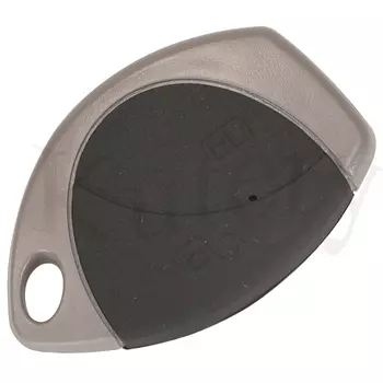 Jingyuqin 2/3 кнопки умный пульт дистанционного управления автомобильный ключ чехол для брелока сменный чехол для Toyota Malaysia Truguard VG Alarm Cobra