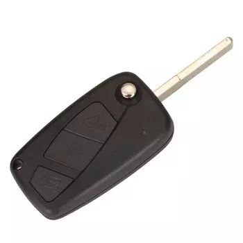 Jingyuqin 2/3 кнопочная оболочка для Fiat Ducato Peugeot Boxer Citroen Relay Iveco 2006 2007 2008 SIP22 Blade