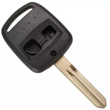 Jingyuqin 2-кнопочный модифицированный складной флип-чехол для дистанционного ключа автомобиля для Nissan Bluebird Qashqai Elgrand Navara для Subaru