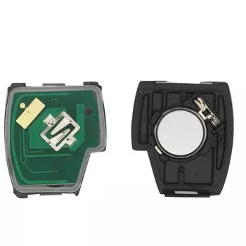 Jingyuqin 313,8/315/433,92 МГц ID46 дистанционный ключ для Honda Accord Element CRV HRV City Odyssey Civic Car G8D-382H-A G8D384H-A/380H