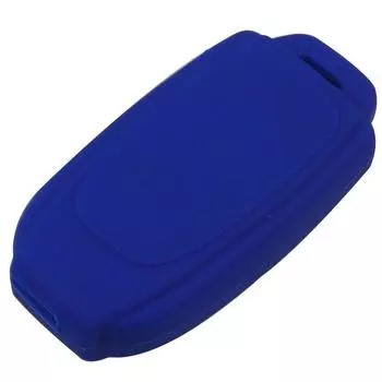 Jingyuqin 3/4/5 кнопки дистанционного управления складной флип-брелок чехол силиконовый для Volvo S80 S60 V70 XC70 XC90 D05 автомобильный Стайлинг