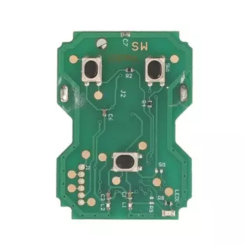 Jingyuqin 3 кнопки 315/433 МГц ID44 чип удаленный автомобильный ключ для BMW Z3 E31 E32 E34 E36 E38 E39 E46 Z3i брелок Uncut HU92 HU58 Blade