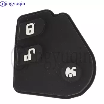 Jingyuqin 57497AG153 315/433 МГц 4D62 чип дистанционный Автомобильный ключ для Subaru Forester Impreza Liberty Outback 2004-2009 Tribeca ключи Fob