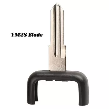 Jingyuqin ASK 434 МГц ID40 2 кнопки сигнализации брелок с дистанционным управлением чехол для Opel Astra для Chevrolet viva vectra 2001 2008