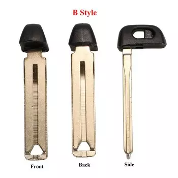 Jingyuqin Аварийный Смарт-ключ Prox С Дистанционным Управлением