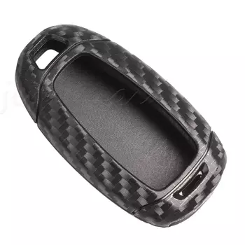 Jingyuqin Автомобильный Брелок дистанционного управления с ключом чехол для Hyundai i30 i35 i40 Kona Azera Elantra Solaris Grandeur Ig Accent Santa