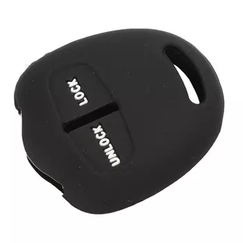 Jingyuqin автомобильный силиконовый чехол для ключей для Mitsubishi Outlander Colt LANCER EX Grandis Pajero ASX спортивные детали защитный чехол для ключей