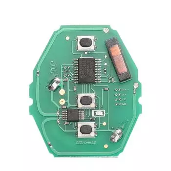 Jingyuqin CAS2 Система дистанционного ключа автомобиля для BMW 3/5 7 серии 315LP МГц с чипом ID46-7945/7953 PCF7942-44 HU58 HU92