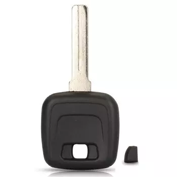 Jingyuqin чехол-чип-транспондер для Volvo XC70 XC90 V50 V70 S60 S80 C30 VOLVO S40 S60 S70 S80 V40 V70 S60 S80 C70 S70