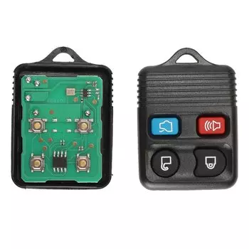 Jingyuqin CWTWB1U345 315/433 МГц дистанционный ключ от автомобиля для Ford Edge Escape F150 Freestar Lincoln Mark LT Mazda Tribute Mercury Monterey