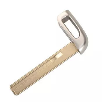 Jingyuqin для Hyundai I30 IX35 Genesis Veloster, лезвие дистанционного ключа для KIA Soul Sportage Sorento Mohave K2 Rio Optima Forte Cerato