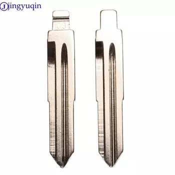 Jingyuqin флип ключ для автомобиля No.03 #03 лезвие для Chevrolet Cruze SPrak Aveo Camaro Equinox Opel Buick