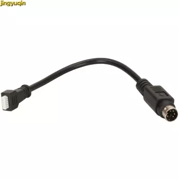 Jingyuqin KEYDIY KD-X2 KD VVDI программный Кабель дистанционного ключа автомобиля генератор пультов Поддержка