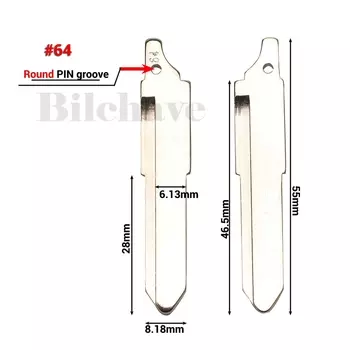 Jingyuqin No 145 09 27 64 Флип KD Дистанционный брелок с лезвием для Mazda 3 5 6 m6 rx8 mx5 Miata CX-7 CX-9 RX-8 Замена