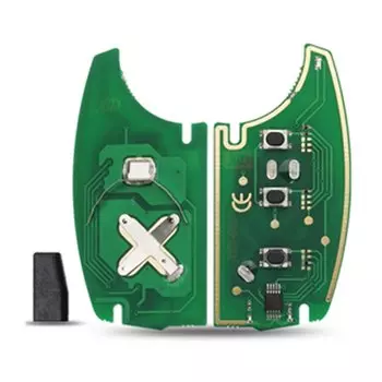 Jingyuqin плата дистанционного ключа автомобиля 315/433 МГц ID46 для Hyundai Avante MD 2011 ix35 2009 Sonata 2014 Kia Serato 2 2010