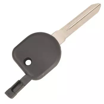 Jingyuqin пустой транспондер, чехол для автомобильного ключа, брелок для Chevrolet, Buick, Opel, Walker Jones (можно установить чип)