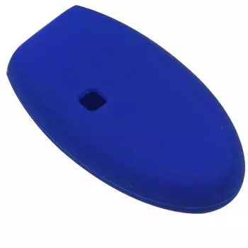 Jingyuqin Remote 3B силиконовый чехол для автомобильного ключа для Nissan Qashqai Skyline Juke Alissa X-Trail Keyless Micra Murano Juke Alissa