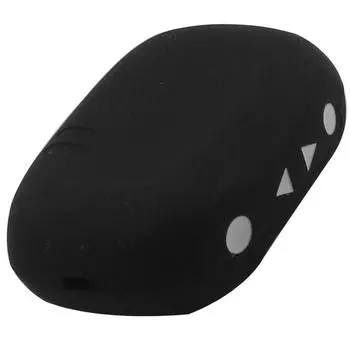 Jingyuqin русская версия B92 силиконовый чехол для Starline B93/B94/B62/B64 ЖК-дисплей с дистанционным управлением двусторонняя автомобильная сигнализация