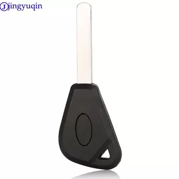 Jingyuqin Сменный транспондер, заготовка для автомобильного ключа для Subaru, чехол для дистанционного управления, брелок
