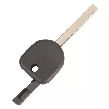 Jingyuqin транспондерный ключ, чехол для автомобильных ключей, чехол для JMA Chevrolet Cruze для Buick Uncut B97/B99/HU100, пустое лезвие