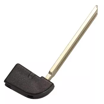 Jingyuqin умный дистанционный брелок для автомобиля, брелок для Toyota CHR Prado Prius Camry Corolla RAV4, необрезанная деталь