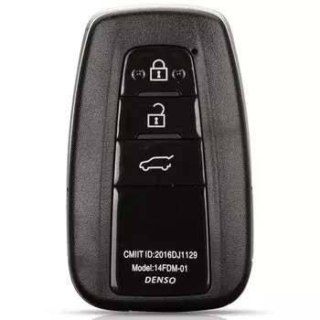 Jingyuqin VVDI2 Mini Key Tool Plus Max для Toyota 8A 4D Xhorse VVDI XM Smart Remote Car Key Control поддержка продления и перезаписи