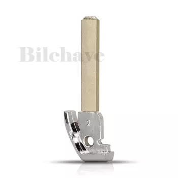 Jingyuqin Замена HU83 VA2 Лезвие дистанционного ключа автомобиля для Peugeot 308 408 3008 4008 5008 508 для Citroen C3 C4 DS Fob