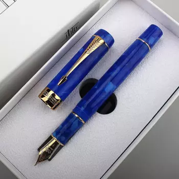 MONTE MOUNT Jinhao 100 Centennial перьевая ручка