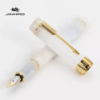 Jinhao 100 мини перьевая ручка