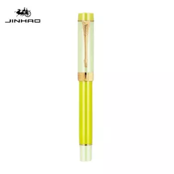 JINHAO 100 перьевая ручка