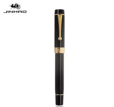 JINHAO 100 перьевая ручка из смолы