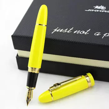 Авторучка MONTE MOUNT JINHAO 159 0,7 мм 18 цветов