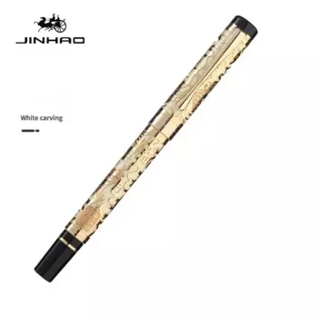 Jinhao 5000 винтажная перьевая ручка