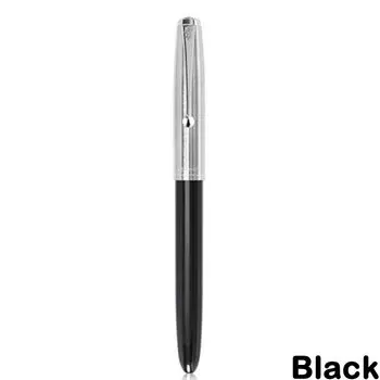 Jinhao 51A перьевая ручка прозрачная EF/F