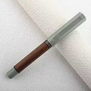 JINHAO 62 деревянная перьевая ручка