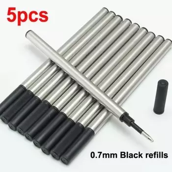 JINHAO 750 металлическая шариковая ручка 0,7 мм