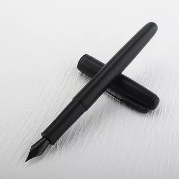 Jinhao 75 Black Forest перьевая ручка