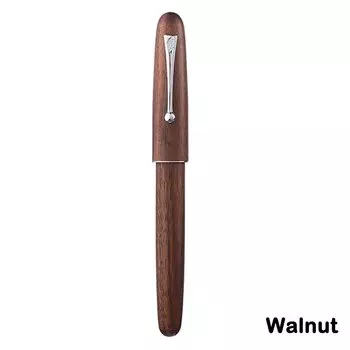 JINHAO 9035 деревянная перьевая ручка