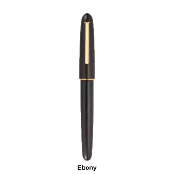 Jinhao 9036 Перьевая ручка из дерева EF/F/M